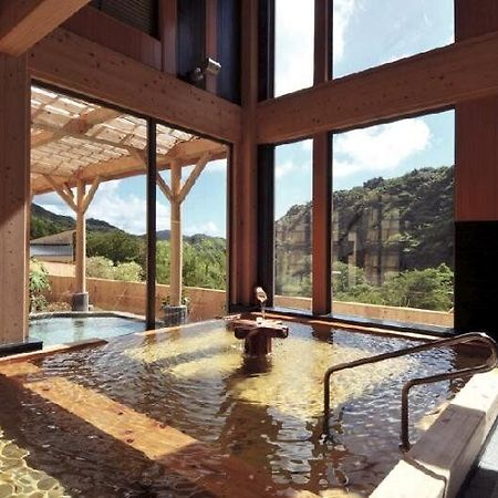Kannon Onsen Shimoda  Exterior photo