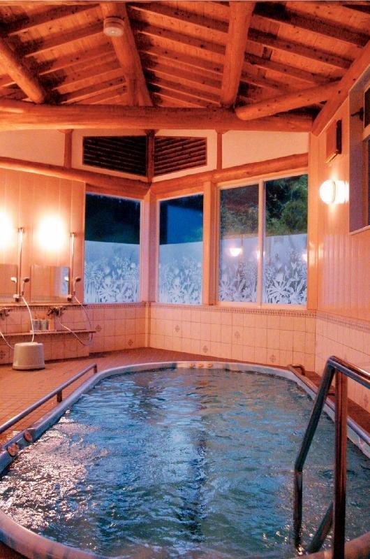 Kannon Onsen Shimoda  Exterior photo