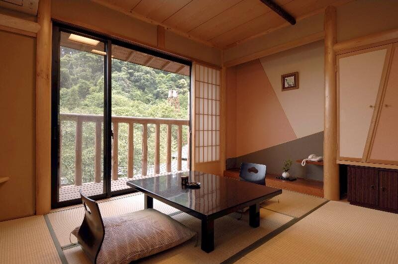 Kannon Onsen Shimoda  Exterior photo
